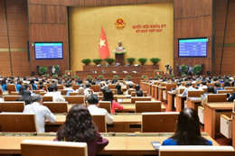 Tổng Bí thư Nguyễn Phú Trọng dự, chỉ đạo Hội nghị Đảng ủy Công an Trung ương