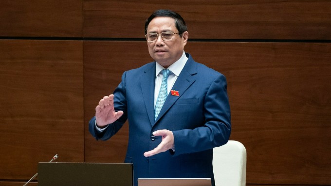 Xây dựng cơ chế đặc thù chấp nhận rủi ro trong nghiên cứu khoa học