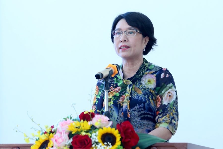 CIEM công bố 3 kịch bản tăng trưởng năm 2023, dự báo GDP cao nhất tăng 6,46 , thấp nhất 5,34