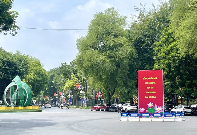 Kinh tế - xã hội Thủ đô phục hồi, phát triển rõ rệt