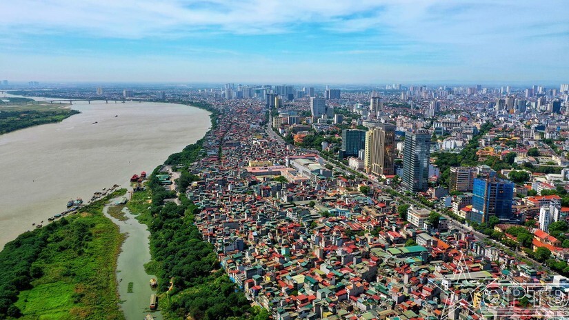 Tiếp tục duy trì đà phát triển kinh tế của Thủ đô Hà Nội