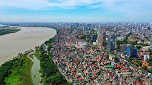 Hà Nội tập trung hoàn thiện nội dung hai bản quy hoạch lớn