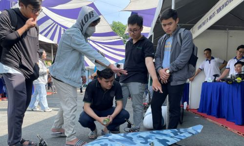 Đề xuất nhà khoa học được hưởng lợi từ kết quả nghiên cứu