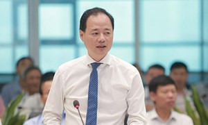 Phát triển hệ sinh thái khoa học công nghệ thông qua đổi mới sáng tạo