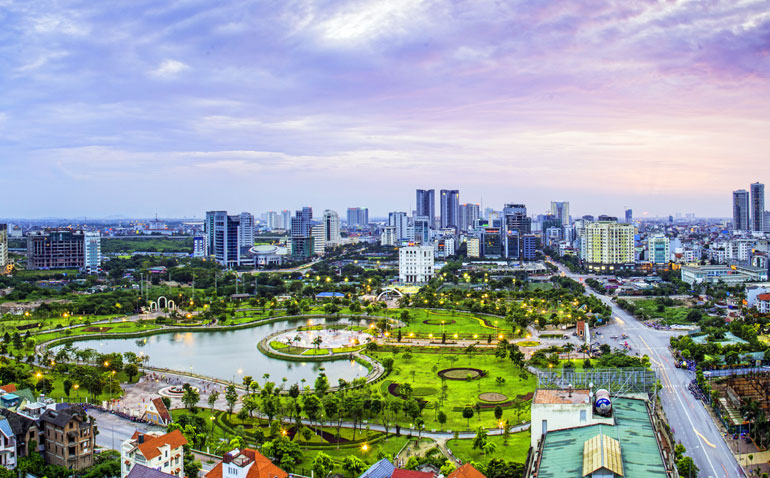 Bản tin Hà Nội hội nhập và phát triển - Số 12 2022