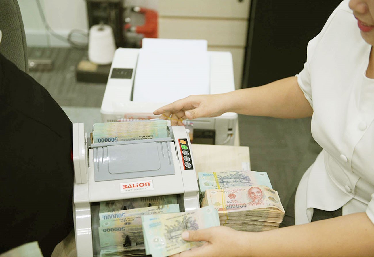 Tăng vốn điều lệ Áp lực của các ngân hàng thương mại trong năm 2023