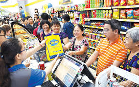 Hà Nội CPI tháng 1 năm 2020 tăng hơn 1