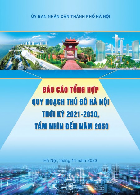 Đôn đốc việc xin ý kiến đối với Hồ sơ Quy hoạch Thủ đô