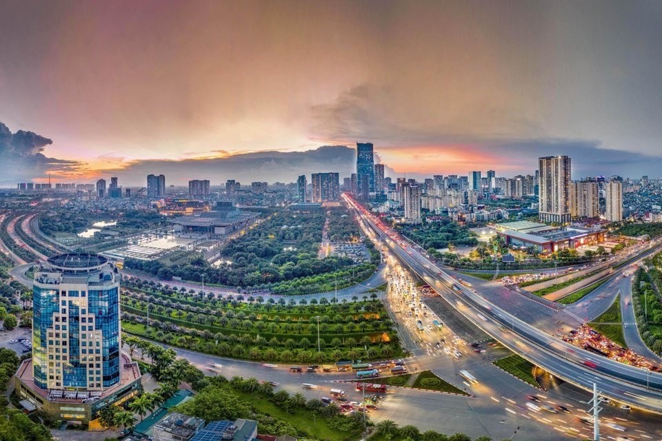 Hội thảo khoa học “Một số vấn đề lý luận và thực tiễn trong xây dựng và thực hiện Quy hoạch Thủ đô thời kỳ 2021 - 2030, tầm nhìn đến năm 2050”