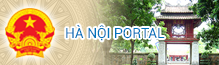 Hà Nội Portal