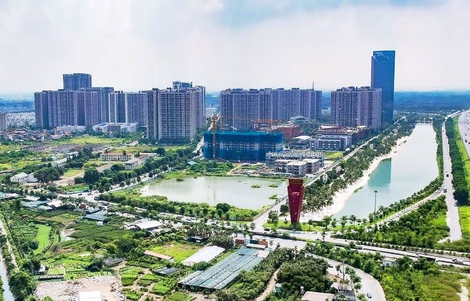 Quy hoạch Thủ đô Hà Nội Tầm nhìn, tư duy mới tạo cơ hội và giá trị mới
