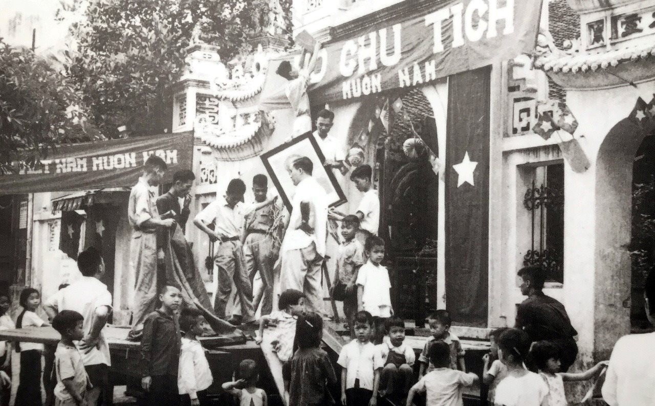 Viện Nghiên cứu phát triển kinh tế - xã hội Hà Nội được giao chủ trì thực hiện triển lãm “Những thành tựu kinh tế, font class= highlight văn font  font class= highlight hóa font , xã hội của Thành phố Hà Nội 70 năm xây dựng và phát triển”
