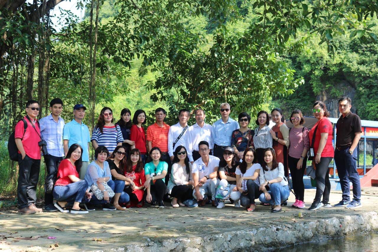 Sôi nổi các hoạt động kỷ niệm Ngày Phụ nữ Việt Nam 20 10 2019