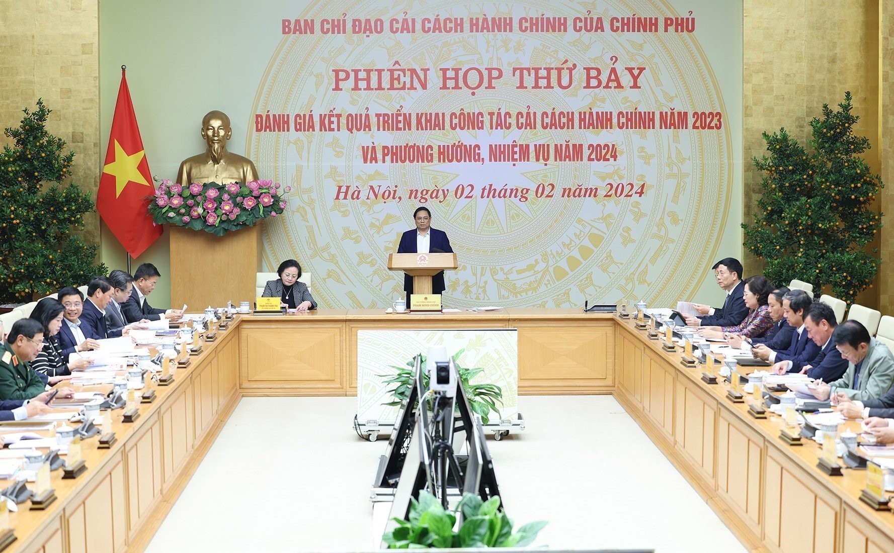 NGƯỜI DÂN THỦ ĐÔ BƯỚC ĐẦU ĐƯỢC THỤ HƯỞNG NHIỀU TIỆN ÍCH TỪ ĐỀ ÁN 06