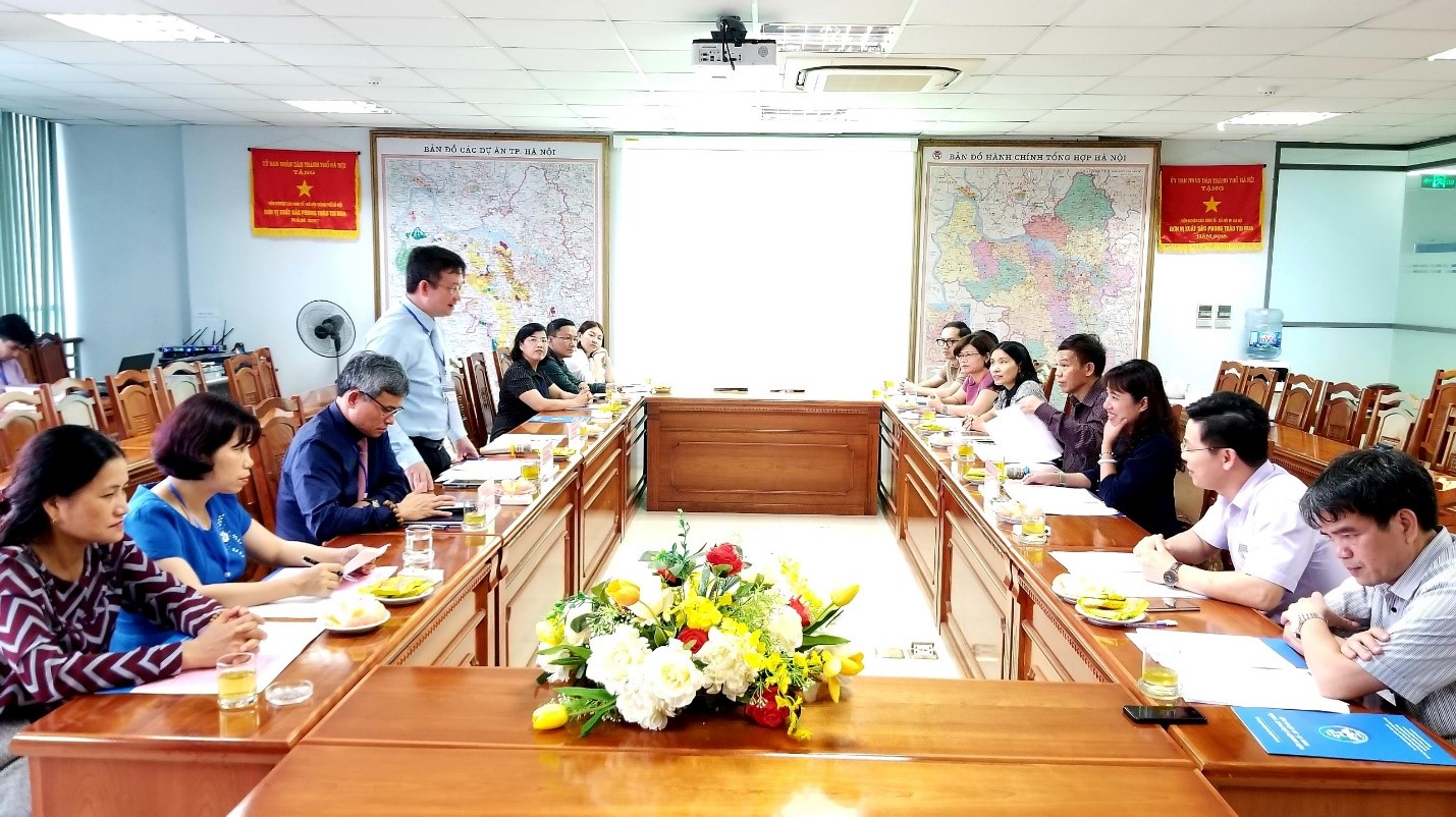 Để “sản phẩm” nghiên cứu - đào tạo xứng tầm Thủ đô