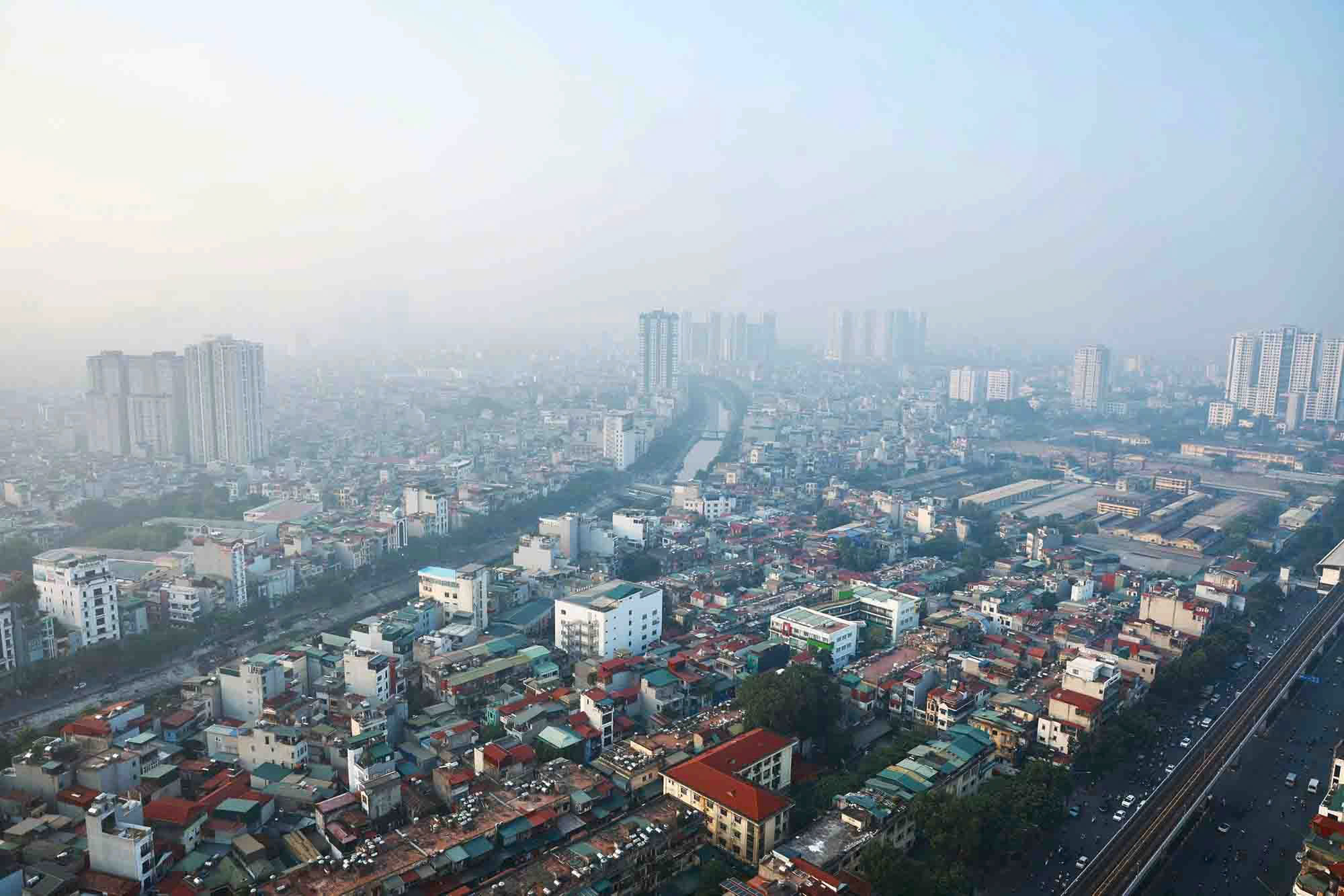 Hà Nội font class= highlight chuẩn font  font class= highlight bị font tổ chức hội thảo khoa học xử lý các vấn đề cấp bách về môi trường