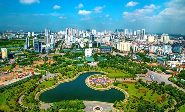 Hồ sơ Quy hoạch Thủ đô