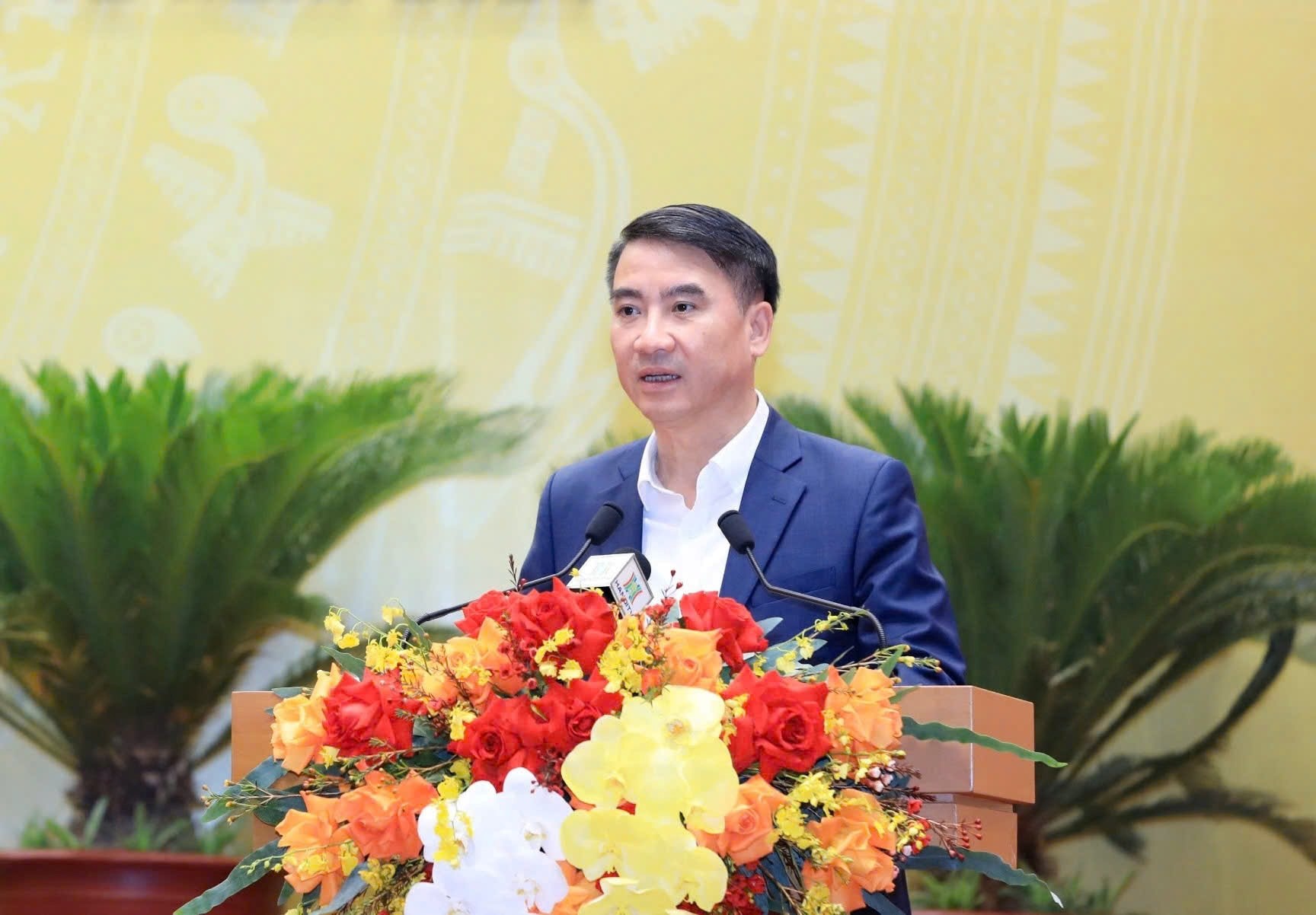 LUẬT THỦ ĐÔ SỬA ĐỔI  KỲ VỌNG TẠO ĐỘT PHÁ PHÁP LÝ CHO HÀ NỘI
