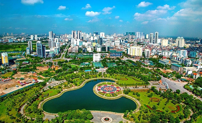 Tăng cường tuyên truyền, nâng cao nhận thức về Luật Thủ đô sửa đổi , tạo động lực phát triển Thủ đô trong giai đoạn mới