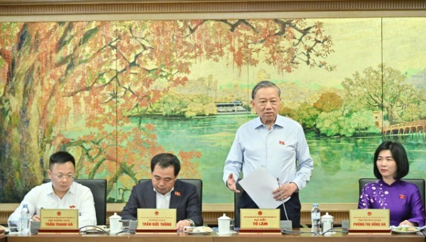 Kiến tạo mô hình phát triển mới cho Thủ đô Hà Nội