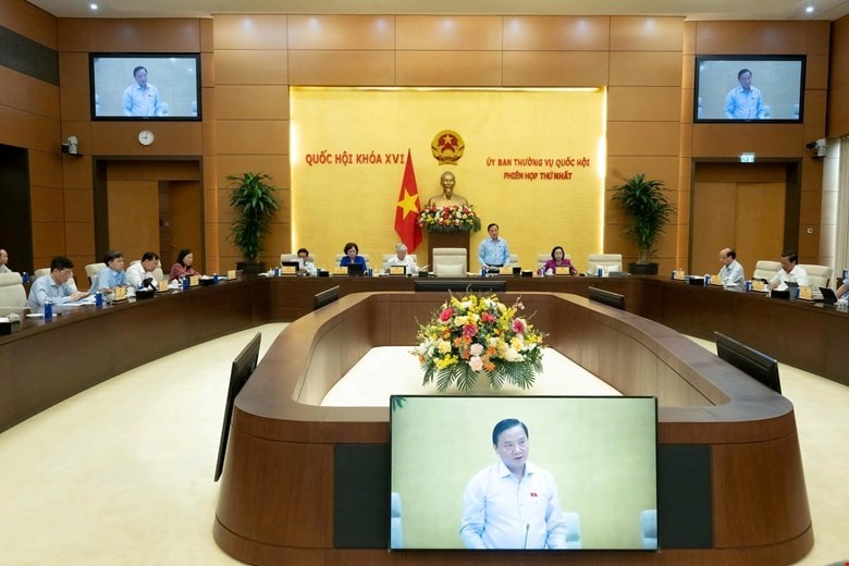 Hoàn thiện dự thảo Luật Thủ đô sửa đổi theo hướng xây dựng các cơ chế, chính sách nổi trội, đặc thù