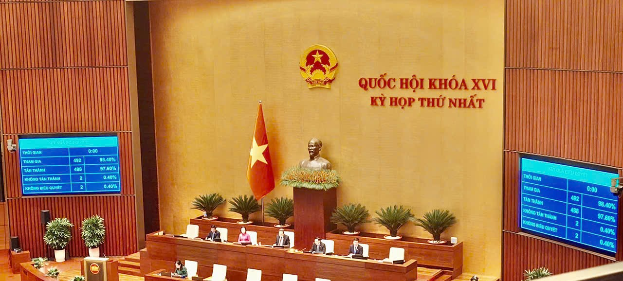 LUẬT THỦ ĐÔ SỬA ĐỔI  NHIỀU THẨM QUYỀN ĐẶC THÙ, VƯỢT TRỘI GIAO CHO CHÍNH QUYỀN THÀNH PHỐ HÀ NỘI