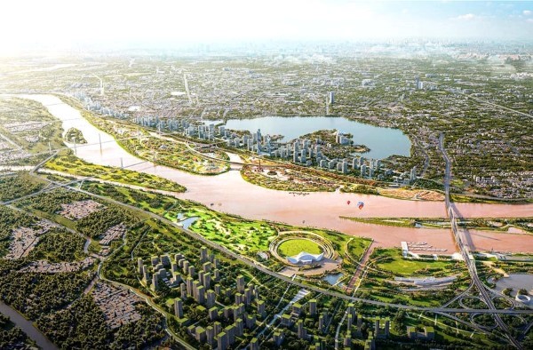 Luật thủ đô sửa đổi  chuyển mạnh từ “quản lý” sang “quản trị phát triển”