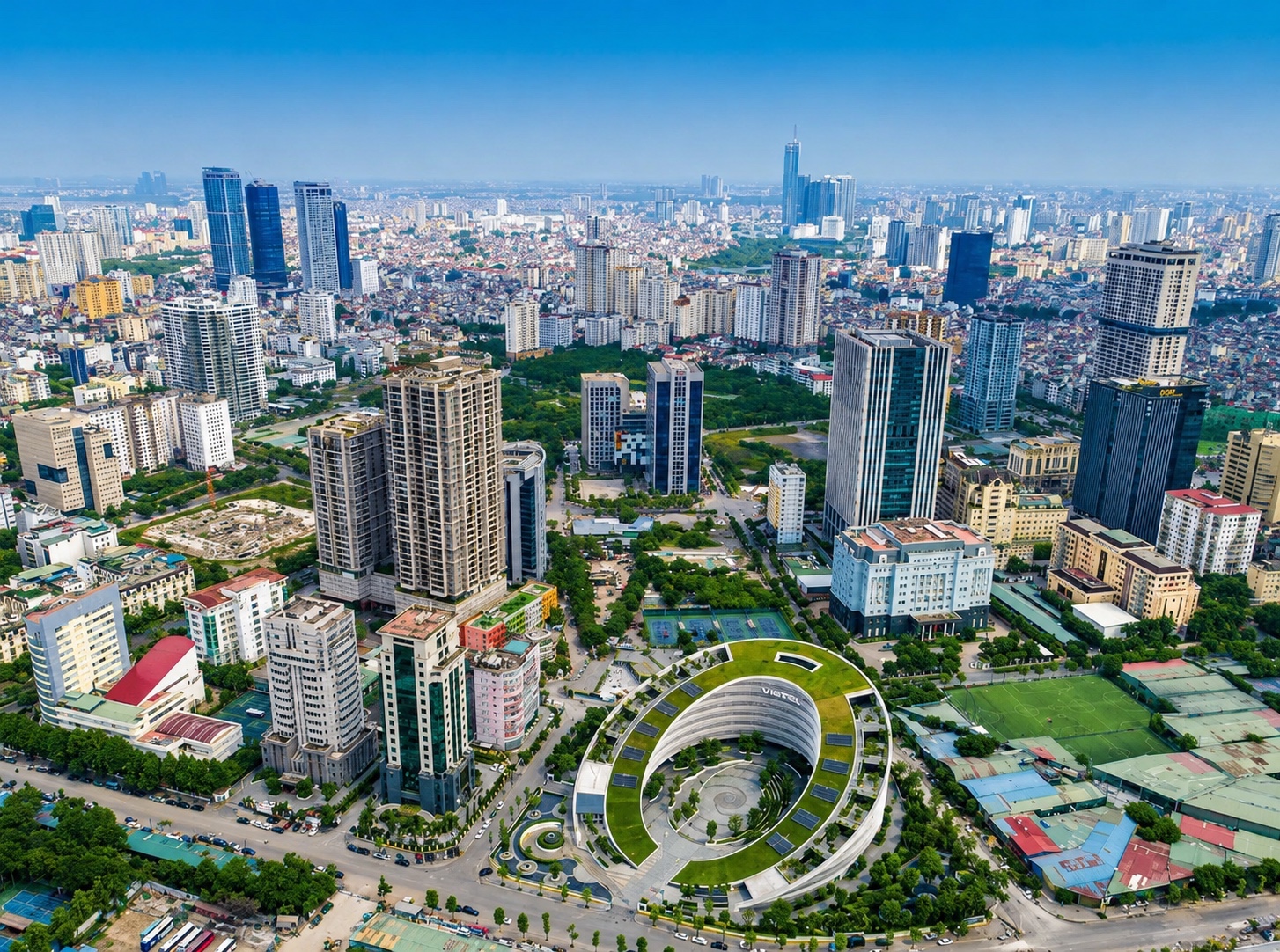 Những thách thức đặt ra trong quá trình triển khai Luật Thủ đô năm 2026