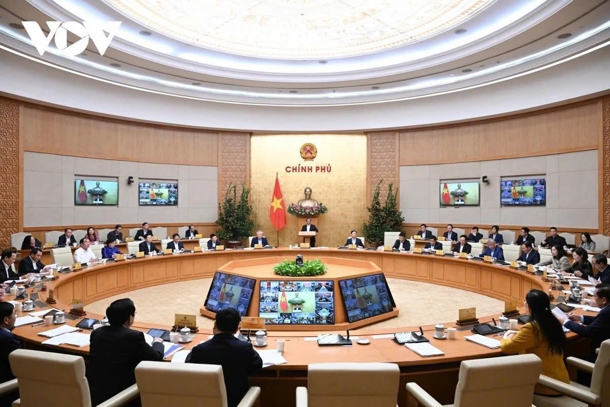 ĐẨY NHANH HOÀN THIỆN THỂ CHẾ ĐỂ ĐƯA LUẬT THỦ ĐÔ NĂM 2026 VÀO CUỘC SỐNG