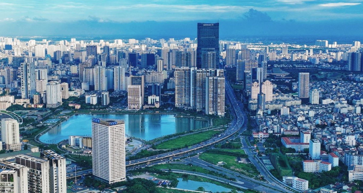 Liên kết vùng theo Luật Thủ đô năm 2026 - Động lực phát triển Thủ đô Hà Nội và khu vực phía Bắc