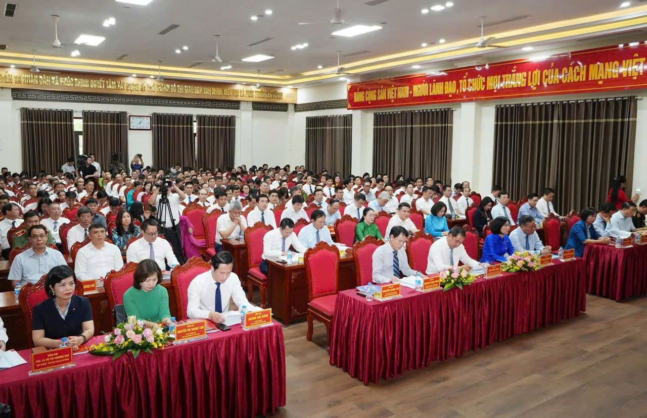 Hà Nội tổ chức Hội nghị triển khai Đề án thí điểm mô hình “xã, phường xã hội chủ nghĩa”