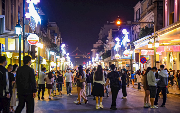 Luật Thủ đô năm 2026 mở đường phát triển kinh tế ban đêm