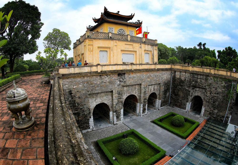 Phát huy giá trị di sản từ nguồn lực xã hội và công nghiệp văn hóa trong Luật Thủ đô năm 2026