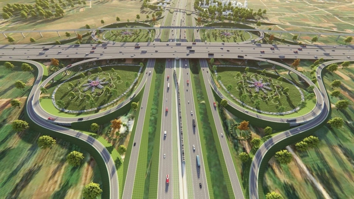 Hà Nội chủ động chia sẻ nguồn lực, kiến tạo không gian phát triển chung
