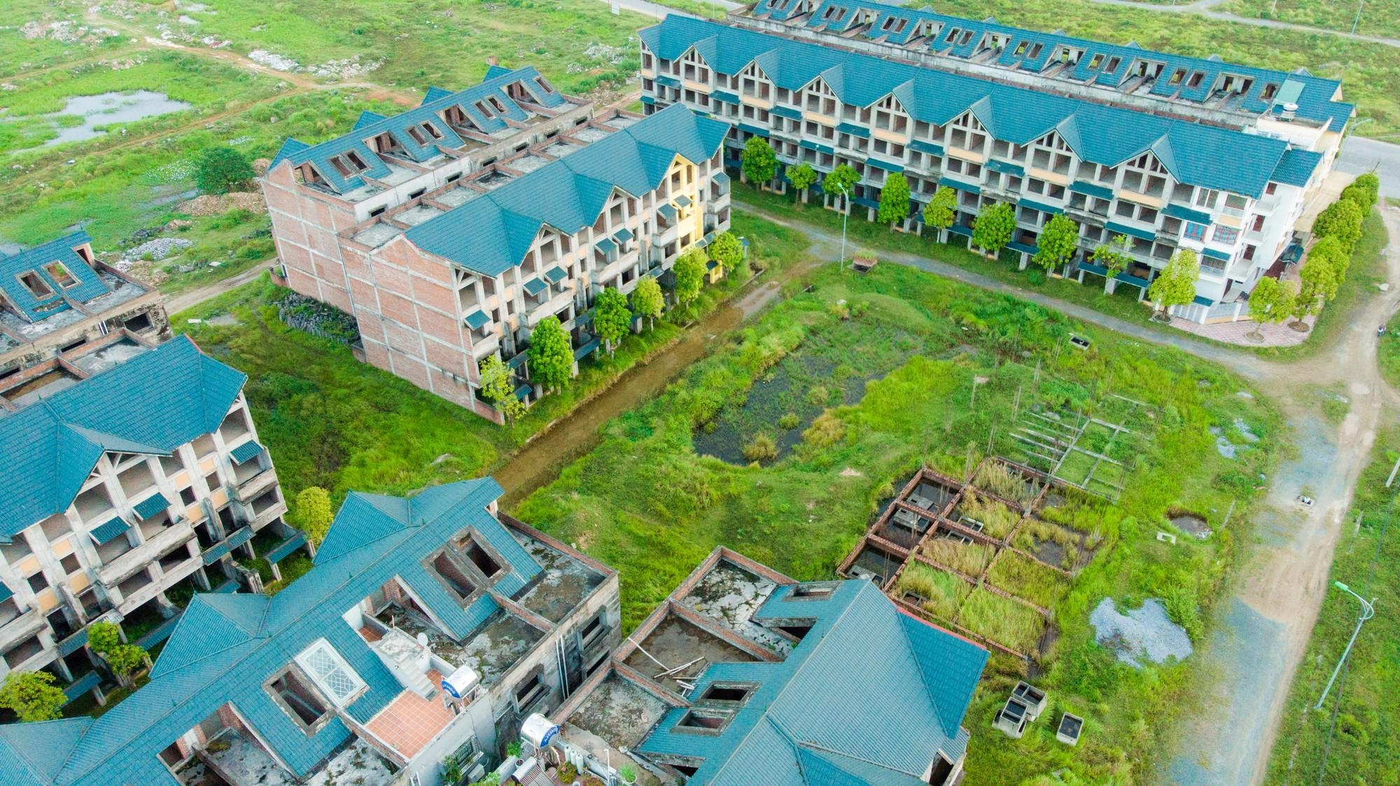 Luật Thủ đô năm 2026 mở cơ chế đặc biệt xử lý các dự án chậm triển khai