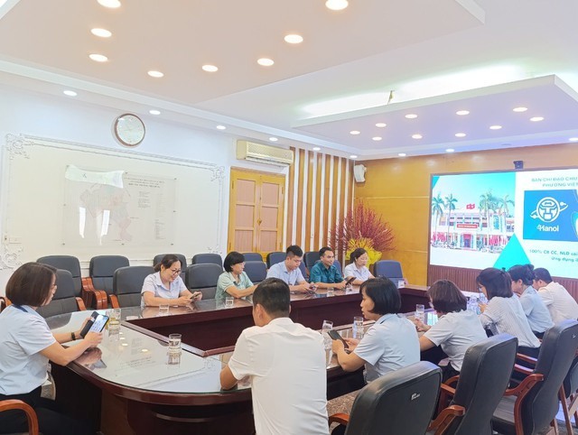 Luật Thủ đô năm 2026 Chủ động thí điểm chính sách để giải quyết những vấn đề cấp thiết của Hà Nội